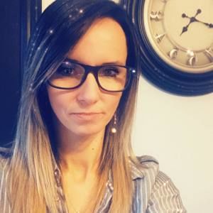 Meet your Posher, Marie-eve